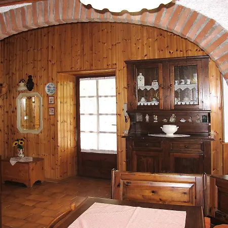 Locazione Turistica Casa Maresi 아파트 바레나