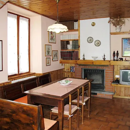 דירה Locazione Turistica Casa Maresi *