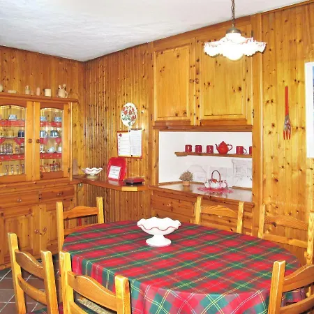 Locazione Turistica Casa Maresi 아파트 *