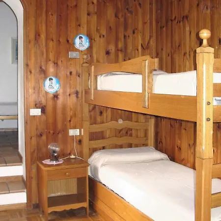 Locazione Turistica Casa Maresi 아파트 바레나