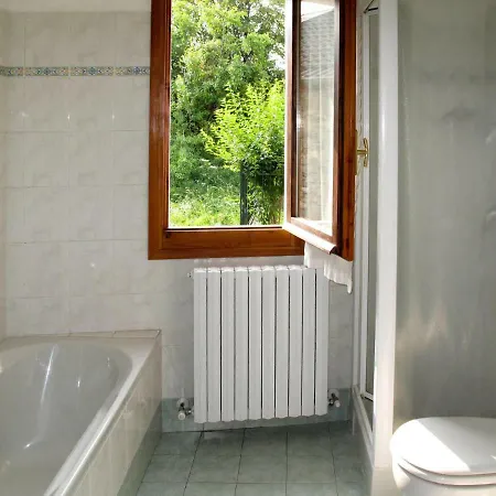 아파트 Locazione Turistica Casa Maresi *