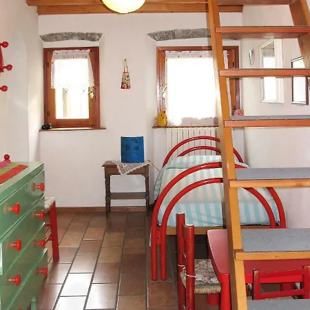 Locazione Turistica Casa Maresi 아파트