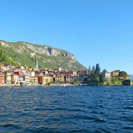 Locazione Turistica Casa Maresi 아파트 *