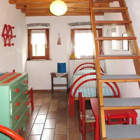 Locazione Turistica Casa Maresi * 바레나