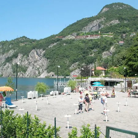 아파트 Locazione Turistica Casa Maresi