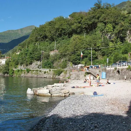 Locazione Turistica Casa Maresi דירה