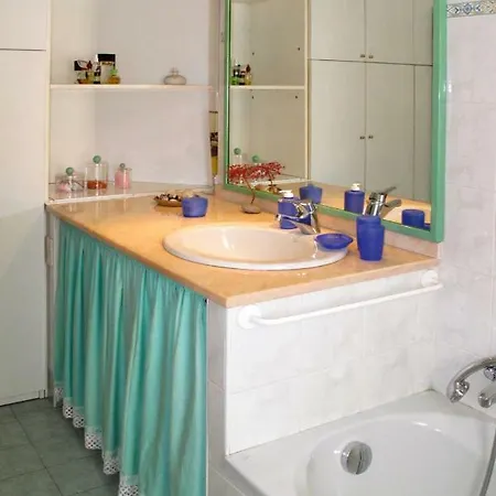 Locazione Turistica Casa Maresi ורנה