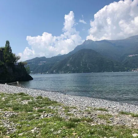 아파트 Locazione Turistica Casa Maresi 바레나