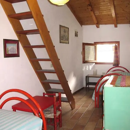 Locazione Turistica Casa Maresi