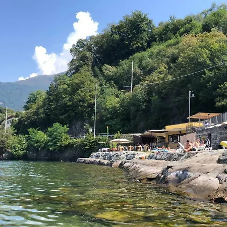 Locazione Turistica Casa Maresi דירה *